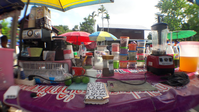 PN Internet - การบริการอาหารและที่พัก