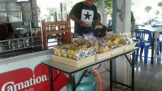 ร้านน้ำชาเจ้อ้อย - อำเภอเมืองพัทลุง