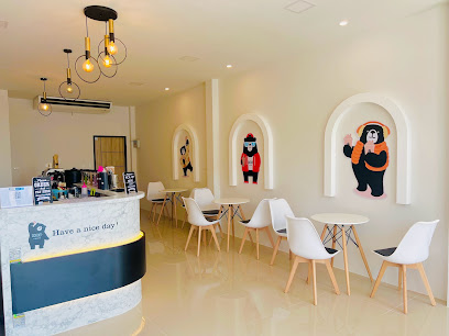 ฮ๊อป ชาเฟ่ สาขานาบอนฉลอง ภูเก็ต