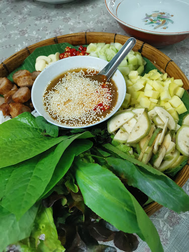 Opinii despre ครัวคุณฟ้าเวียดนามสะใภ้ไทย în อำเภอเมืองพิษณุโลก - การบริการอาหารและที่พัก