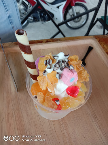 Opinii despre ไอติมบ้านช่าง Coffee & cha în อำเภอหาดใหญ่ - การบริการอาหารและที่พัก