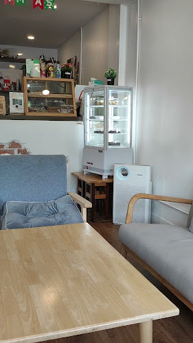 ก า ก กาแฟ - การบริการอาหารและที่พัก