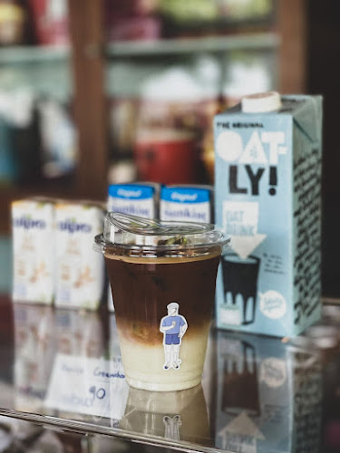 162Cafe - เมือง