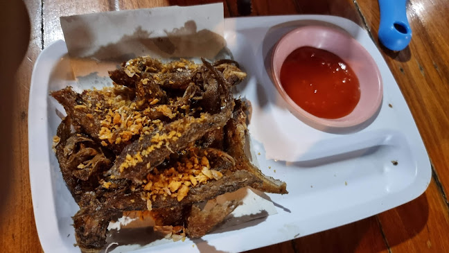 Opinii despre ร้านอาหารเฟื่องฟ้าปลาแม่น้ำ în อำเภอเมืองสุโขทัย - การบริการอาหารและที่พัก