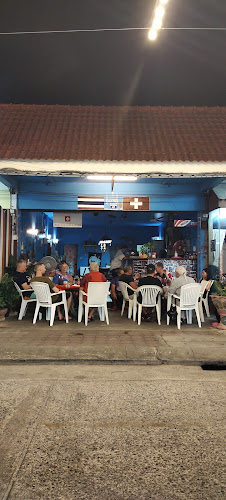 Swiss tiger bar kata