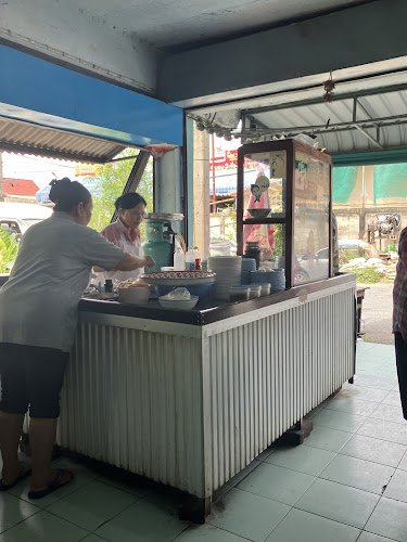 ก๋วยเตี๋ยว รุ่งรัตน์ คลอง2 - อำเภอธัญบุรี