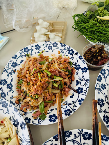 ตลาดสดเจ้าสัว - อำเภอบางละมุง