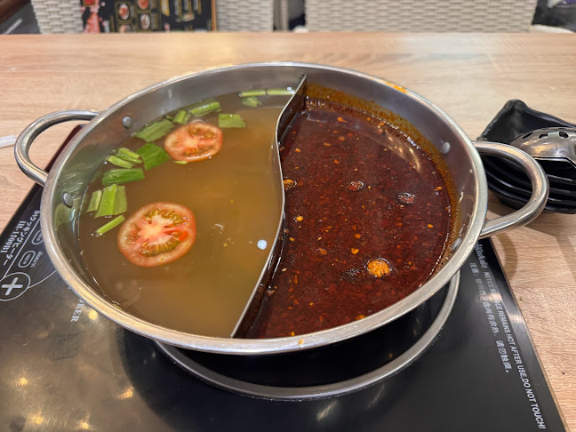 Opinii despre กินรึยังชาบูบุฟเฟ่ต์ภูเก็ต în อ.เมือง - การบริการอาหารและที่พัก