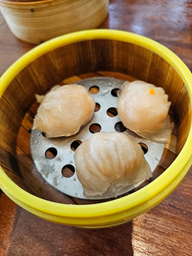 ซอส โดย เชฟ วอง - การบริการอาหารและที่พัก