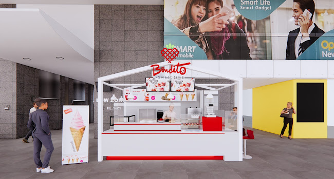 Opinii despre Bendito Sweettime în อำเภอปากเกร็ด - การบริการอาหารและที่พัก