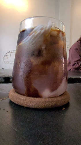 GANO KAFAE กาโนกาแฟ สาขาภูเก็ต - อำเภอเมืองภูเก็ต