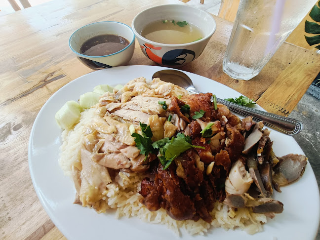 Opinii despre อุบลเชฟ în อำเภอเมืองอุบลราชธานี - การบริการอาหารและที่พัก