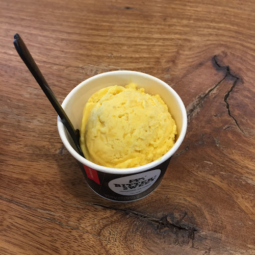 Bitter*Sweet The Dessert cafe - การบริการอาหารและที่พัก