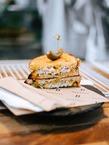 Comentarii opinii despre BARTELS Blue Tree - Sourdough Sandwiches & Juicery