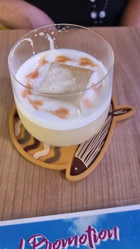 Opinii despre TOKO Bar în อำเภอบางละมุง - การบริการอาหารและที่พัก