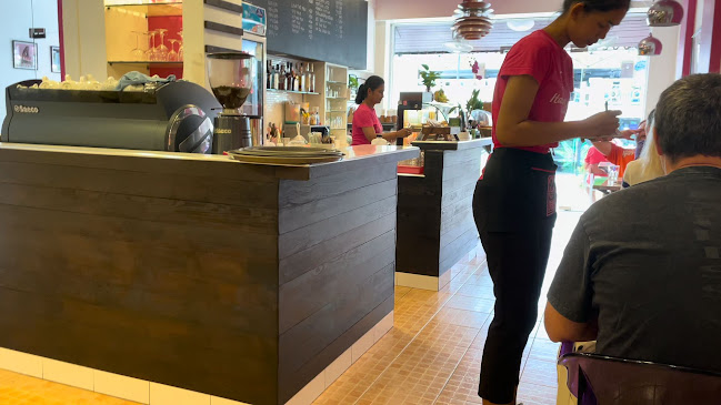 Opinii despre Italian Job Coffee în อำเภอเมืองภูเก็ต - การบริการอาหารและที่พัก