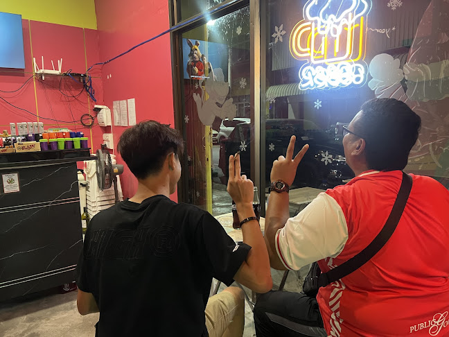 Opinii despre Weed View Hatyai în อำเภอหาดใหญ่ - การบริการอาหารและที่พัก