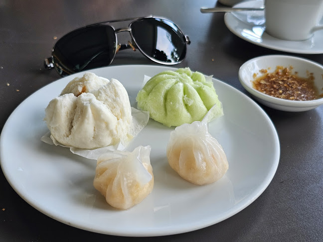 Opinii despre Waves & Wind în อำเภอบางละมุง - การบริการอาหารและที่พัก