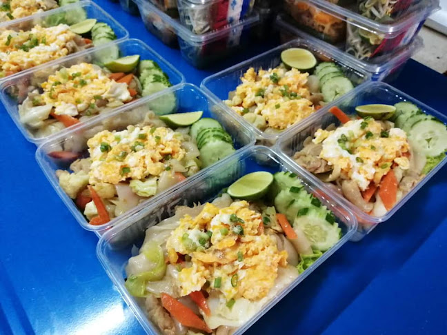 Opinii despre Homework since2018 în อำเภอเมืองพะเยา - การบริการอาหารและที่พัก