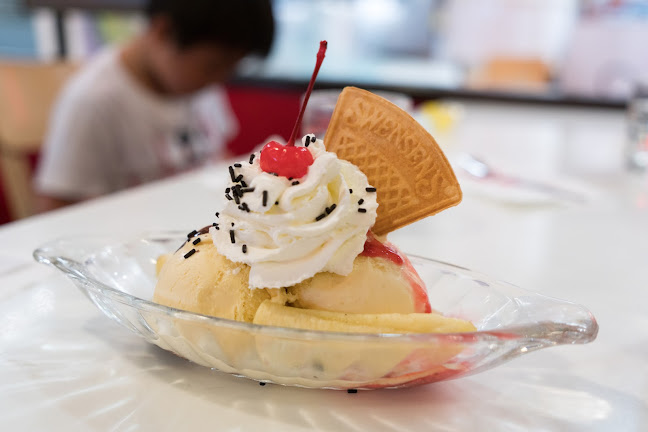 Opinii despre Swensen's Lotus Thalang în อำเภอถลาง - การบริการอาหารและที่พัก