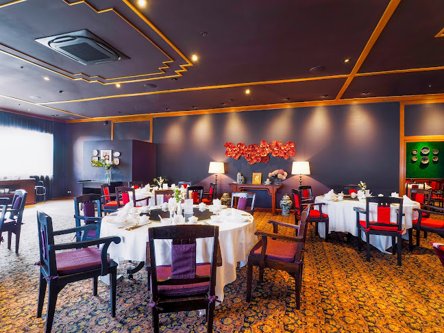 Yan Long Phuket - An Authentic Chinese Restaurant