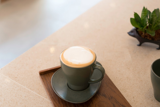 Opinii despre Aram Coffee&Crepes în อำเภอเมืองภูเก็ต - การบริการอาหารและที่พัก