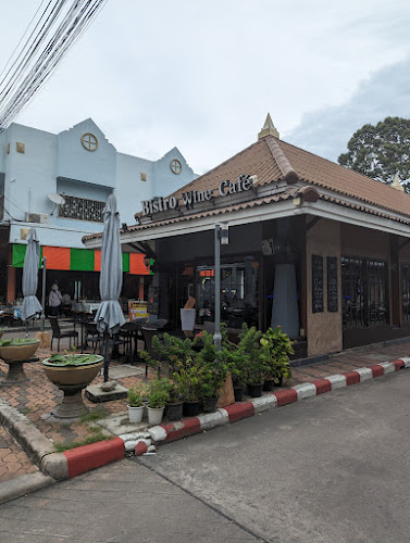 Bistro Wine Cafe - อำเภอบางละมุง