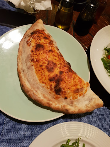 Comentarii opinii despre M&M's Pizzeria & Spaghetteria