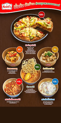 Opinii despre ร้านฮาเวลส์ ไอศกรีมแอนด์ฟาสฟู้ด în อำเภอบางบัวทอง - การบริการอาหารและที่พัก