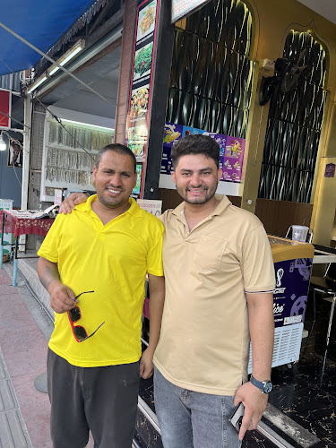 Comentarii opinii despre Haveli patong restaurant