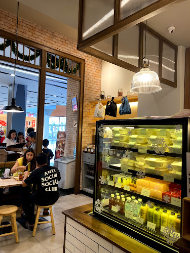 อาฟเตอร์ ยู เซ็นทรัลหาดใหญ่