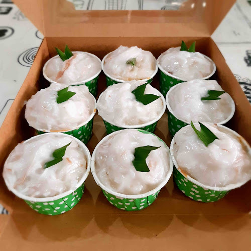 Comentarii opinii despre วัชราเบเกอรี่