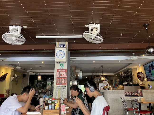 CHICHA Restaurant and Hotel