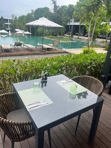 Stay Green Café - อำเภอเมืองภูเก็ต