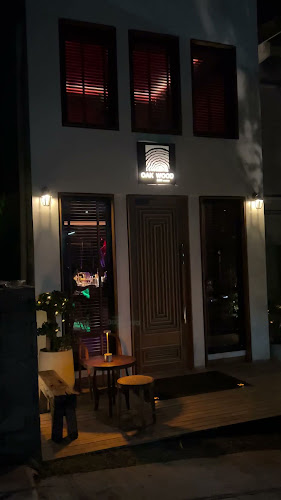 Oak wood bar - อำเภอหาดใหญ่