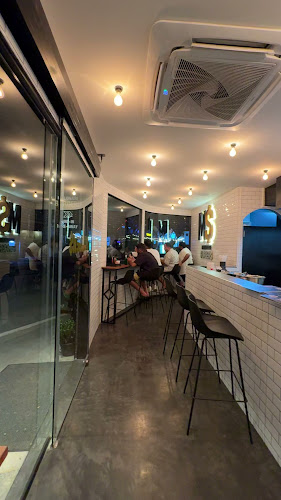 Opinii despre Millionaire Burgers (Laguna) în อำเภอถลาง - การบริการอาหารและที่พัก