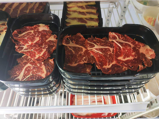 Opinii despre The Dome BBQ restaurant Patong în อำเภอกะทู้ - การบริการอาหารและที่พัก