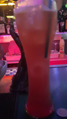 Comentarii opinii despre YAYA Chili bar