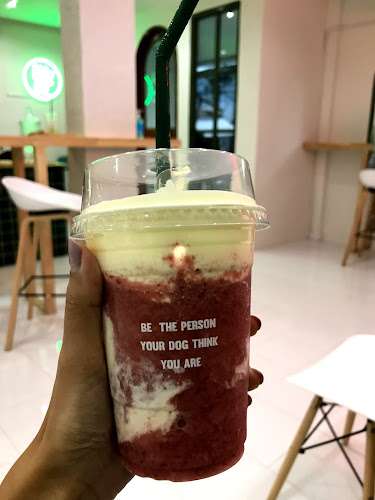 Cafe Le Gu - อำเภอเมืองนครสวรรค์