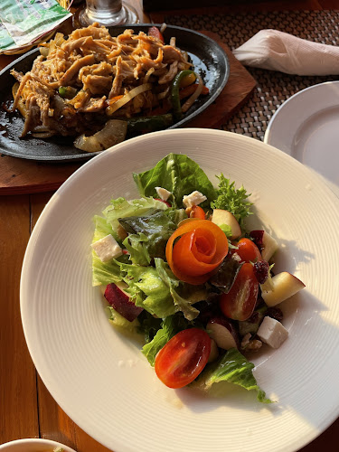 Comentarii opinii despre Salsa Mexicana patong