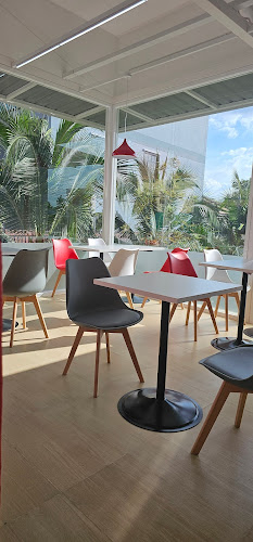 ร้านฮาเวลส์ ไอศกรีมแอนด์ฟาสฟู้ด