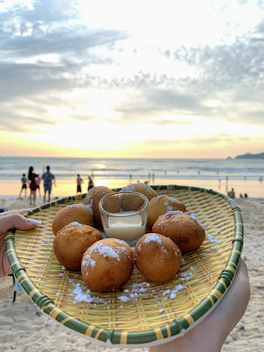 Opinii despre Phuket Onbeach Thai Cuisine în อำเภอกะทู้ - การบริการอาหารและที่พัก