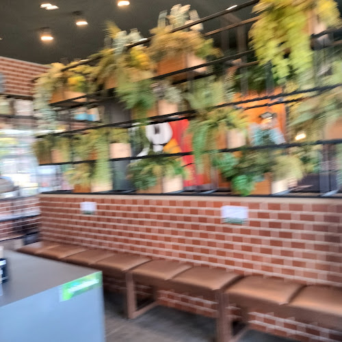 21/11​ หมู่​ที่​ 6 ​ ตำบลคูคต อำเภอลำลูกกา ปทุมธานี 12130