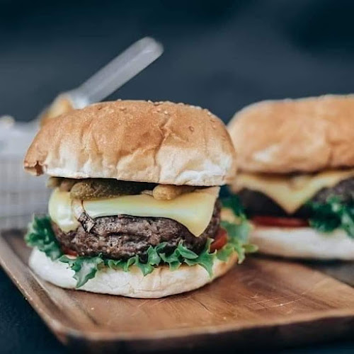 AB HOUSE - Burger & Steak - อำเภอเมืองภูเก็ต