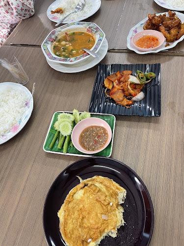 Khaled Restaurant, Halal Food - อำเภอหาดใหญ่