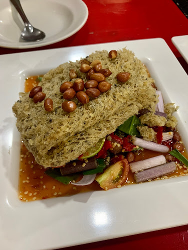 Comentarii opinii despre สถานียำโคราช