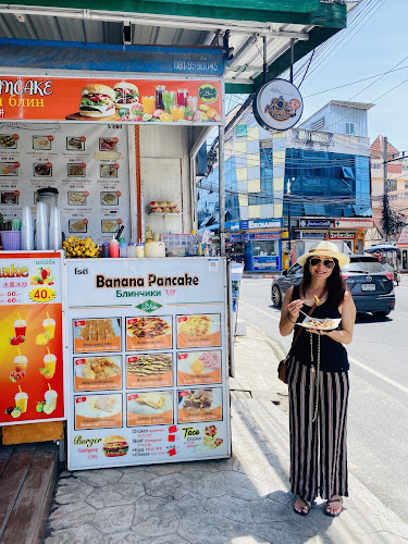 99 ถ. ท้ายนา ตำบล กะรน อำเภอเมืองภูเก็ต ภูเก็ต 83100