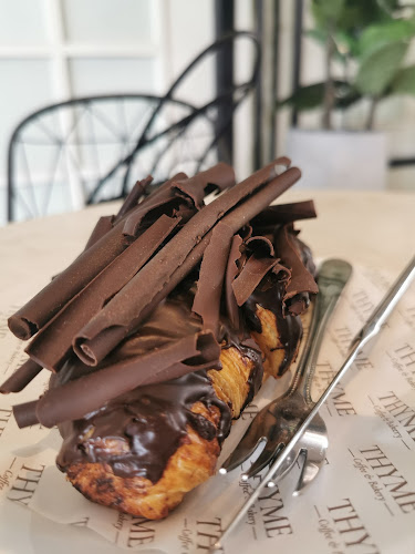 Comentarii opinii despre Thyme Bakery & Café Pattaya