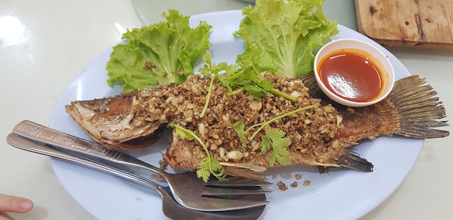 ร้านโกช้าง