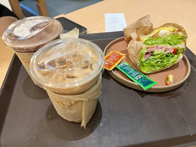 Ruma Cafe & Co-Working Space - เมือง